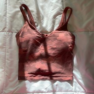 lululemon align tank